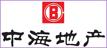 中海地產(chǎn)